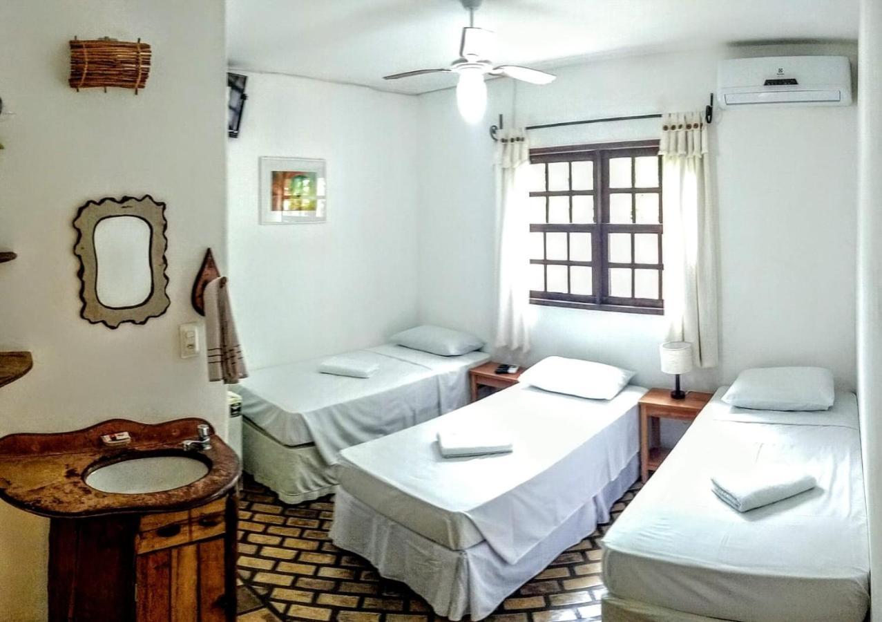 Quarto Triplo Standard