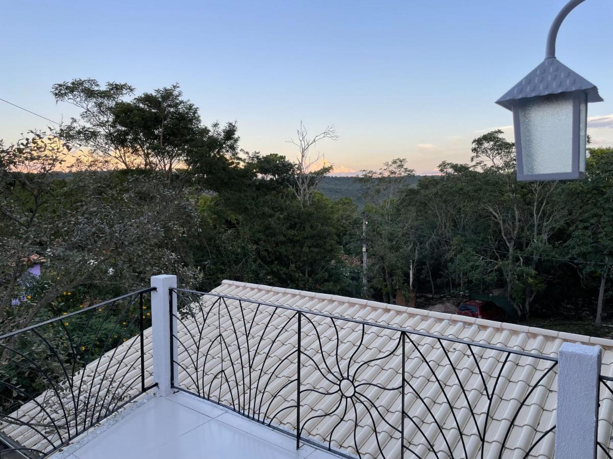 Quarto Quádruplo Premium