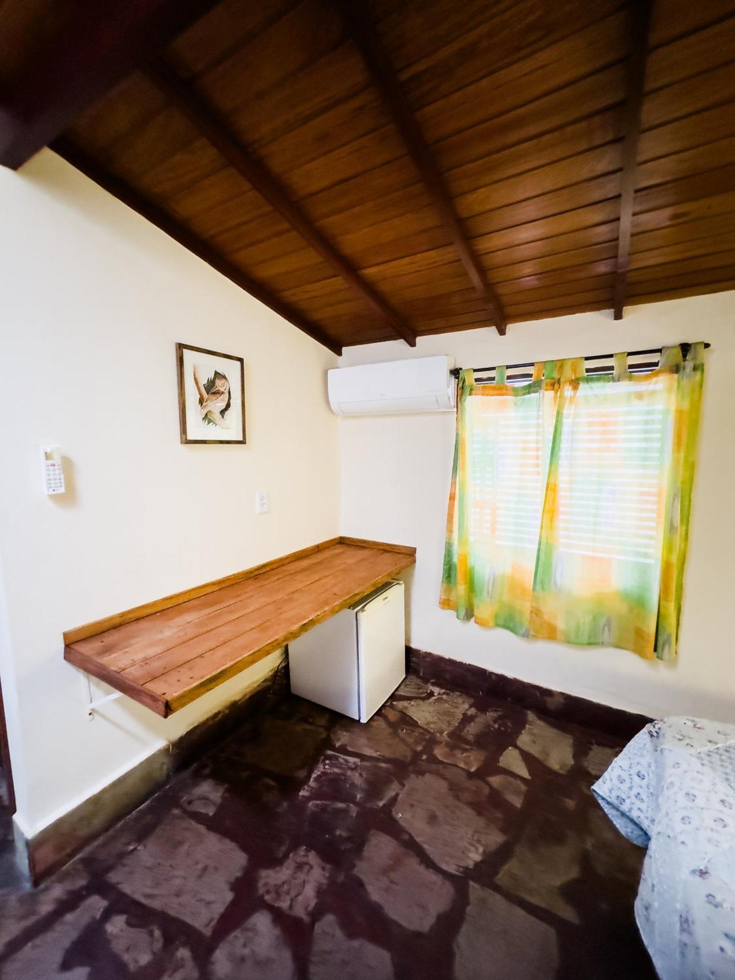 Quarto Duplo