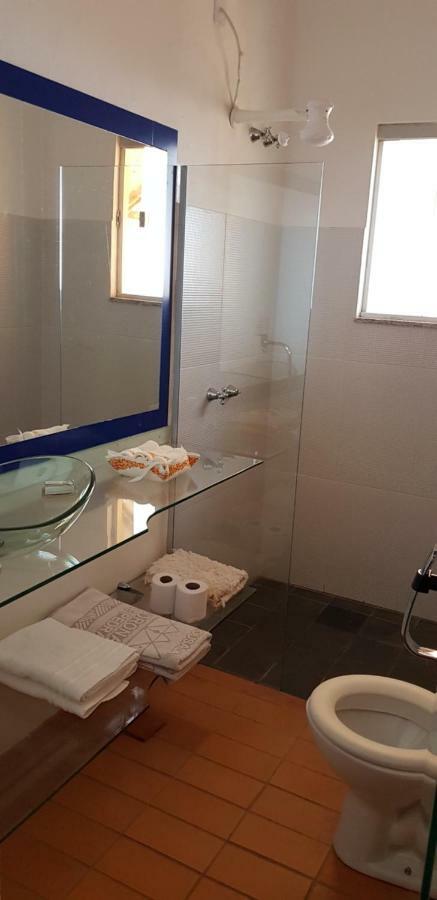 Quarto Duplo Standard