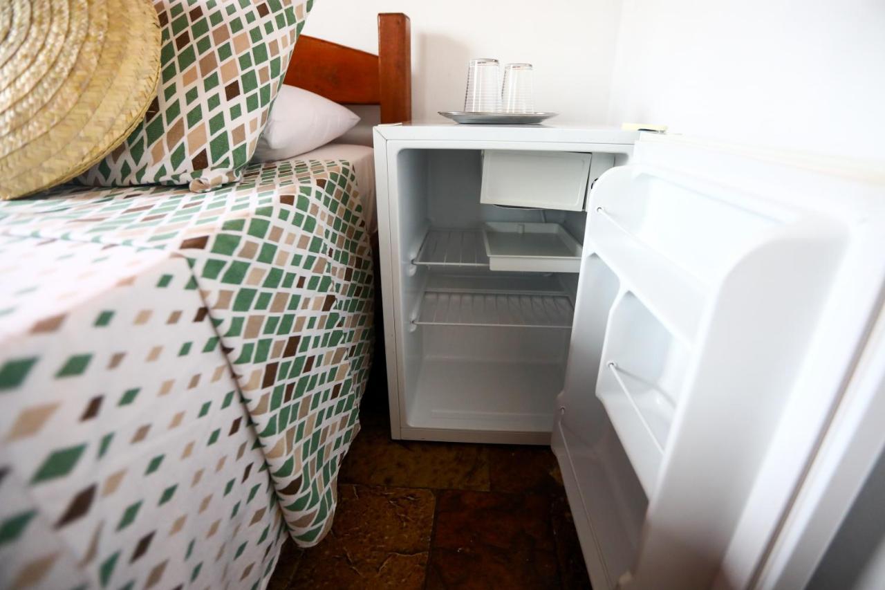 Quarto King com Vista para a Montanha