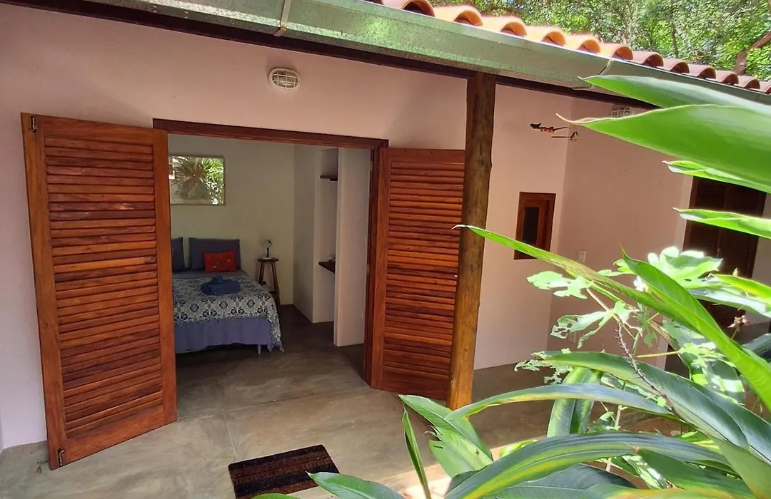 Casa Papa-Vento Pousada-1