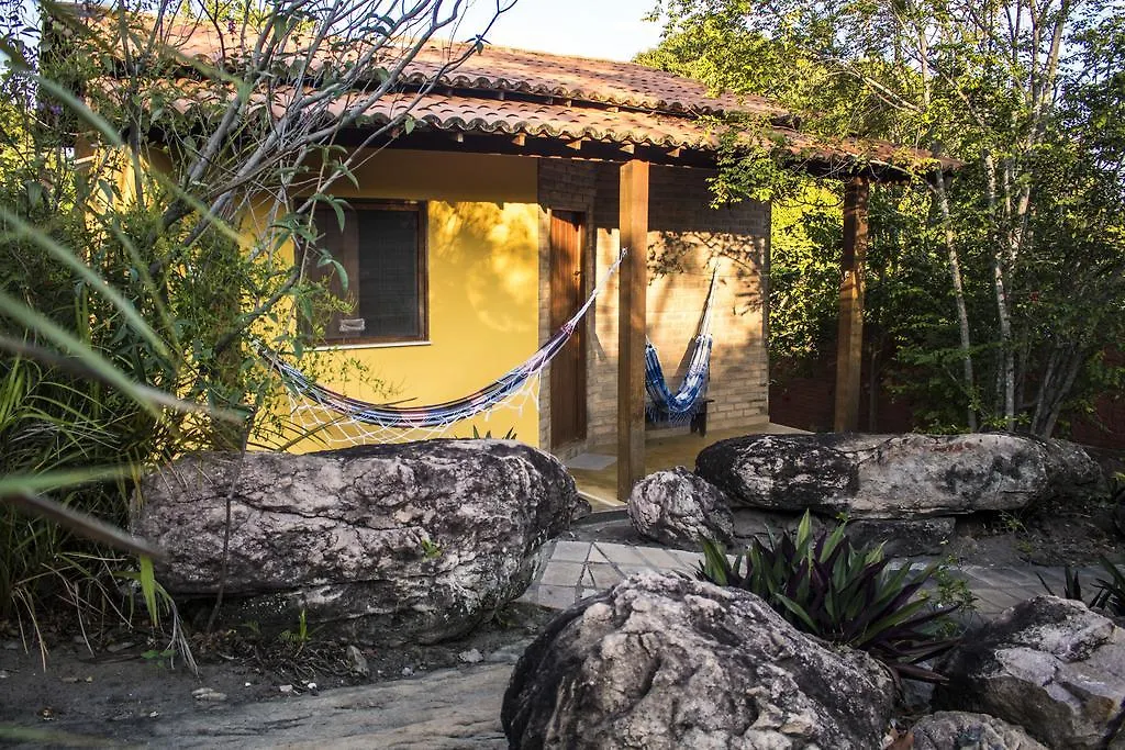 Villa Justen Pousada-1