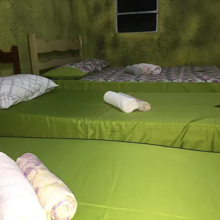 Camping e Pousada Primavera-2