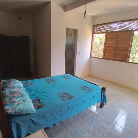 Antakarana Hospedagem-2