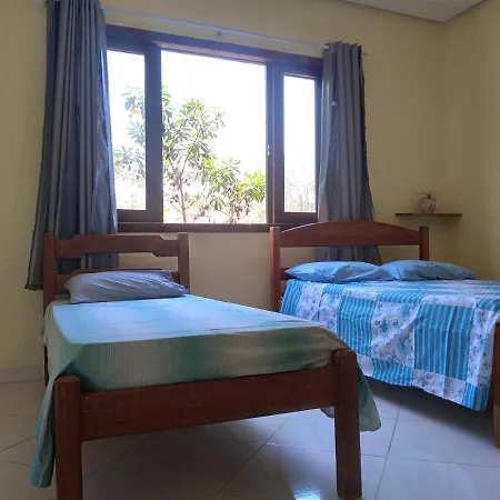 Antakarana Hospedagem-3