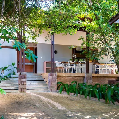 Casa Antônia - Pousada Boutique-2