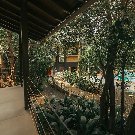 Casa Antônia - Pousada Boutique-3