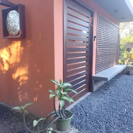 Pousada Casa Viva a Vida-3