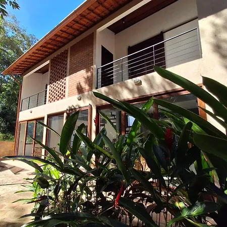 Casa Papa-Vento Pousada-2