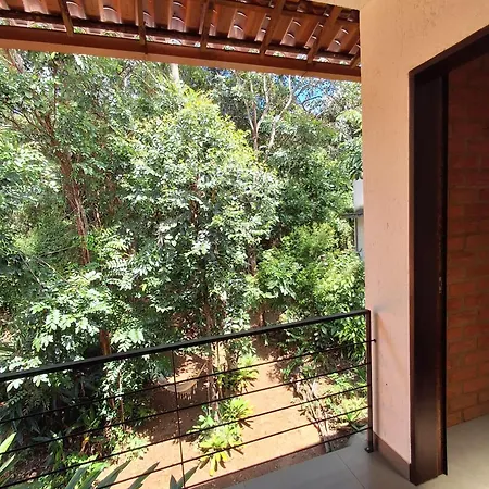 Casa Papa-Vento Pousada-3