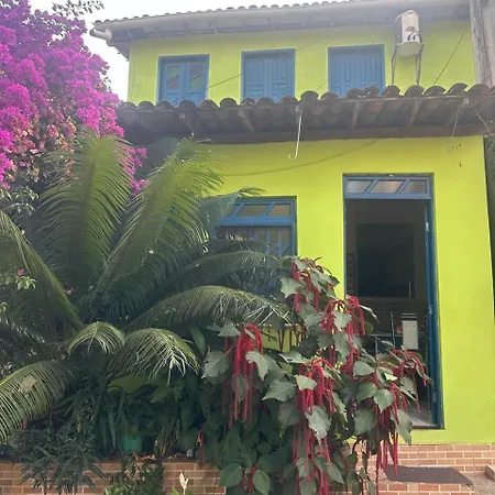 Pousada da Lurdinha-2