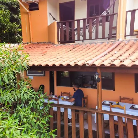Vila Sancar Pousada-3