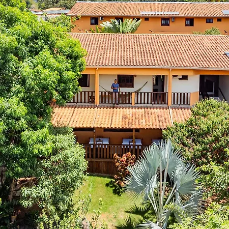 Vila Sancar Pousada-2