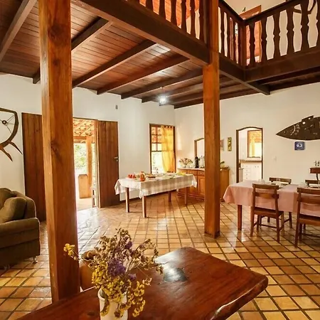 Pousada Casa de Jorge-2