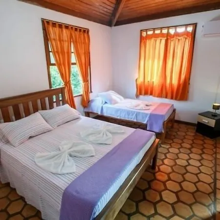 Pousada Casa de Jorge-3