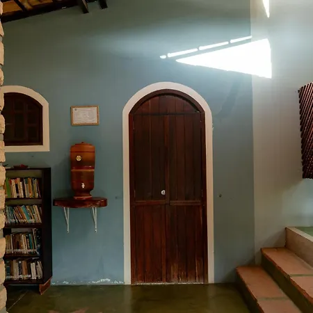 Hospedagem do Sítio-3
