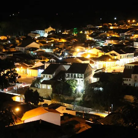 Pousada da Lurdinha-3