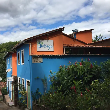 Pousada Do Sossego-2