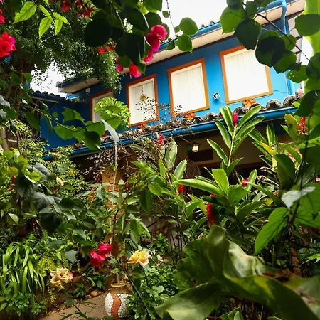 Hospedaria Tayrona-2